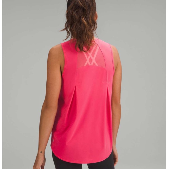 Lululemon Sculpt Tank Top Lip Gloss - Picture 6 of 12